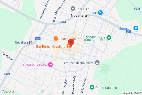 La Coccinella (S.N.C.)