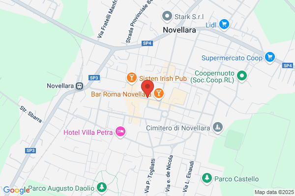 Agenzia Novellara Immobiliare
