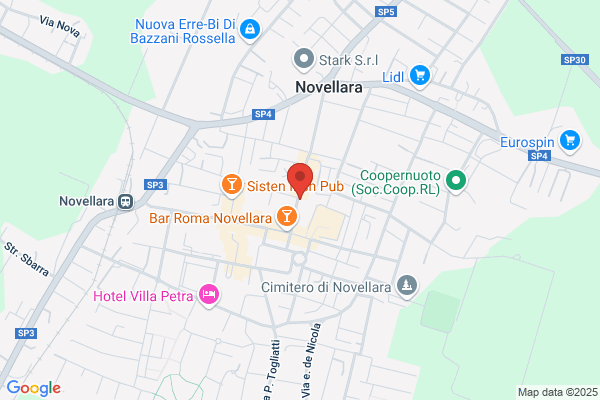 Studio Novellara S.R.L.