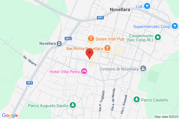 Bertolini Agenzia Immobiliare