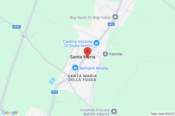 Pizzeria La Ro.Sa