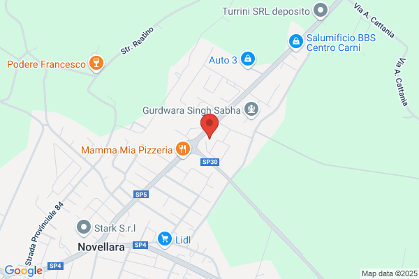 F.Lli Meloni Di Gianni E Giuseppe Snc