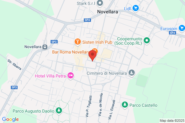 Studio Legale Avv. Verri Ilenia