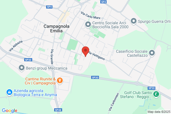 Maglieria Cristina Di Cavicchioli Erminia & Enzo (S.N.C.)