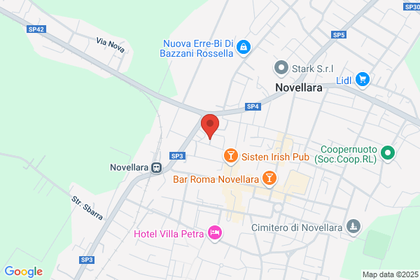Informatica Nove (S.N.C.)