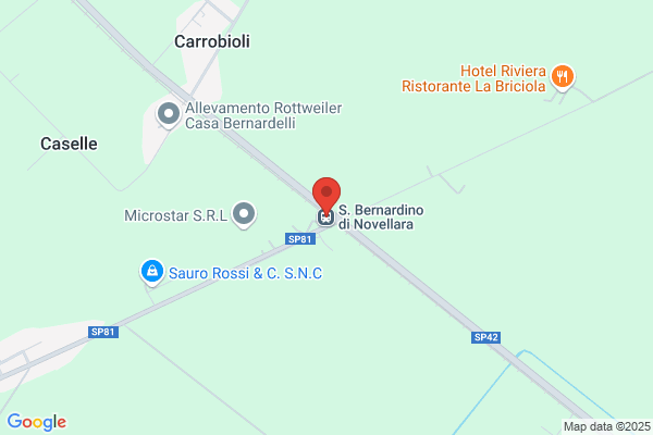 Fondo Barilla (S.A.S.)