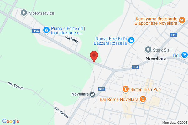 Palazzi umberto
