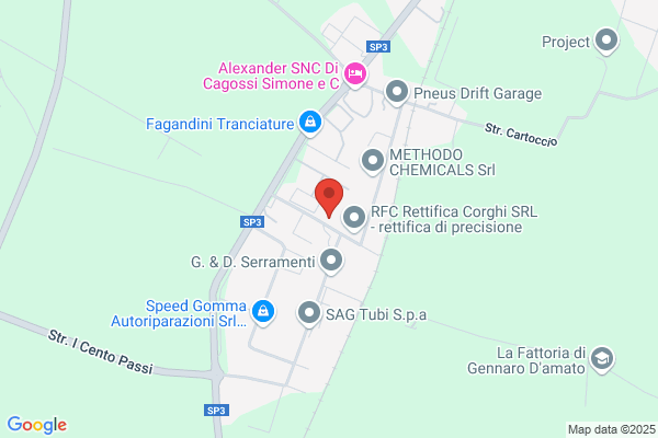 Nuova Mini-Mec (S.R.L.)