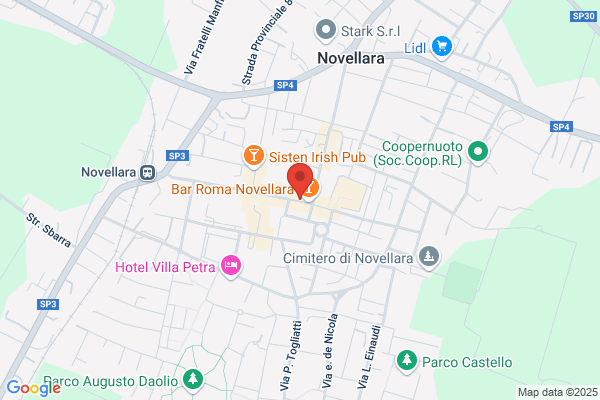 Scaravelli ivano