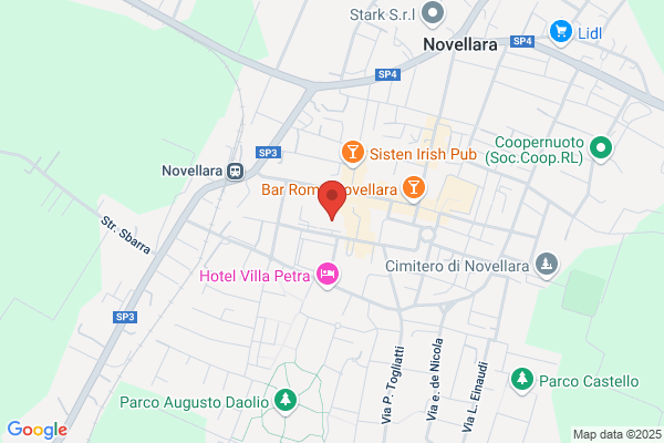 Stireria Baby Di Carretti E Zaccarelli (S.N.C.)