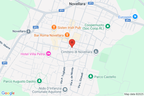 Piazza gianluca