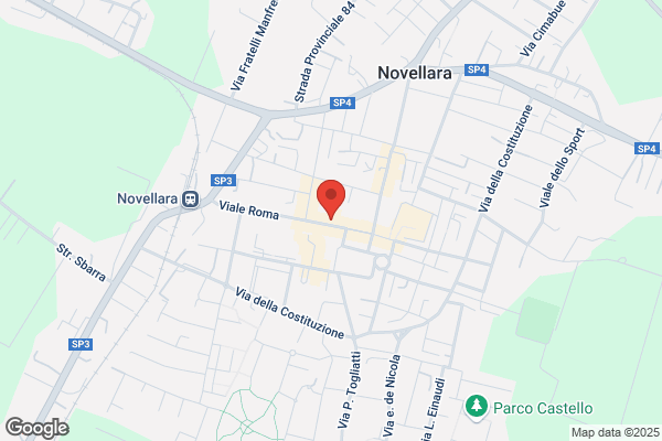 Farmacia Antica