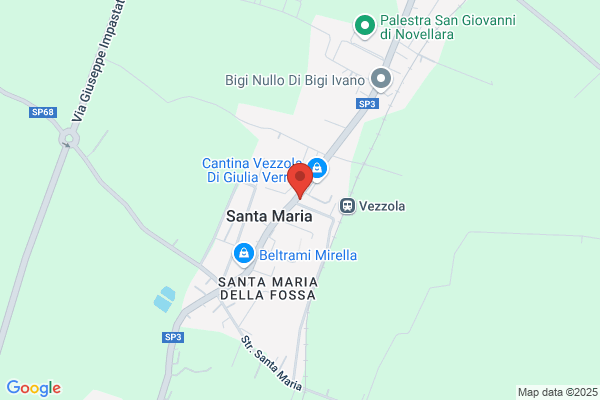 Farmacia Rivi Dr. Edmondo