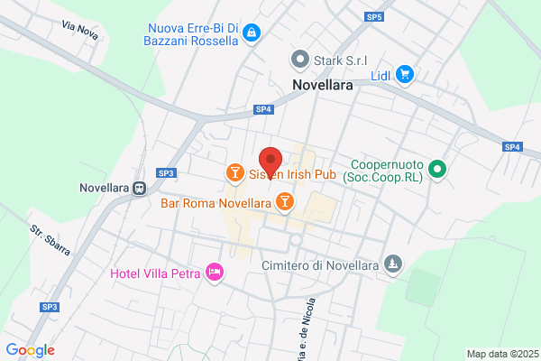 Corradi Sas