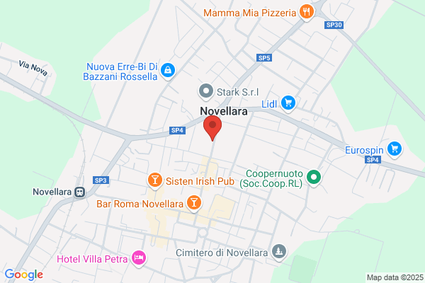 F.Lli Palmieri S.N.C.