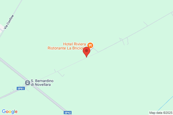 Nuova Azienda Riviera