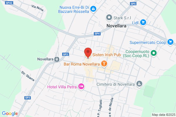 Hispaniola Gastro Birreria