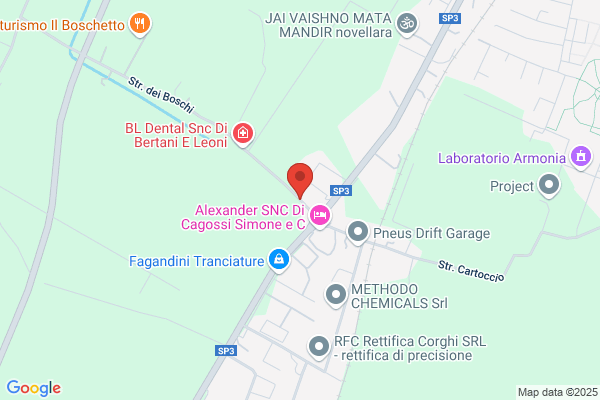 Voglia di Bio e Caffè