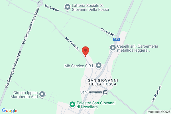 Padana Service