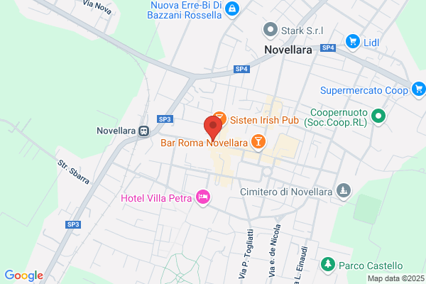 Forno Currieri (S.N.C.) Di Currieri Antonio E C.