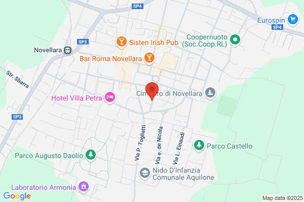 Nuova Immagine Di Bellinazzo E Zani