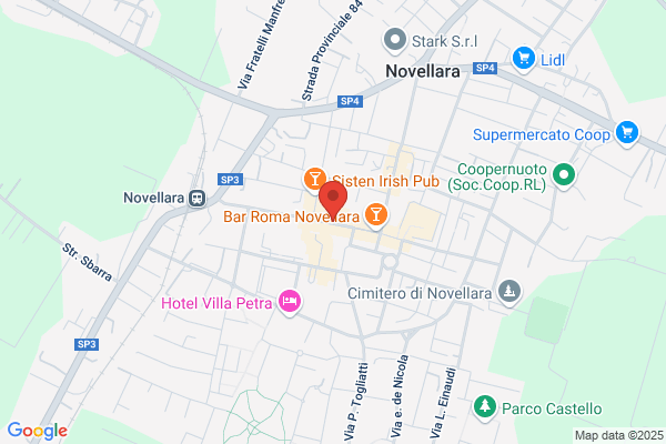 Lenoteca Il Vecchio Borgo Snc