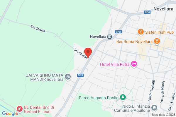 Ottocento Srl
