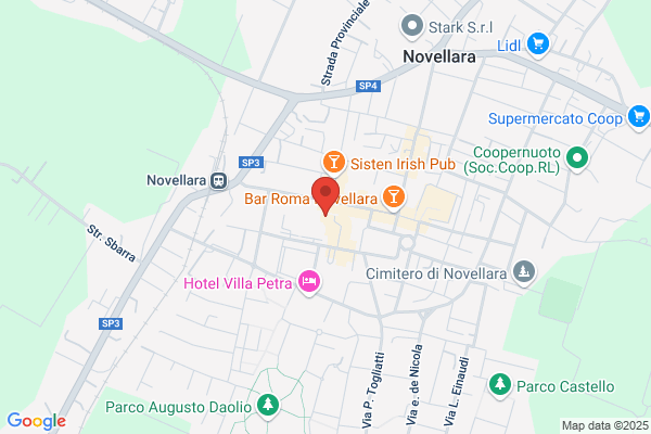 Pizzeria al Borgo