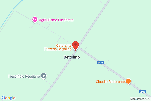 Ristorante Bettolino