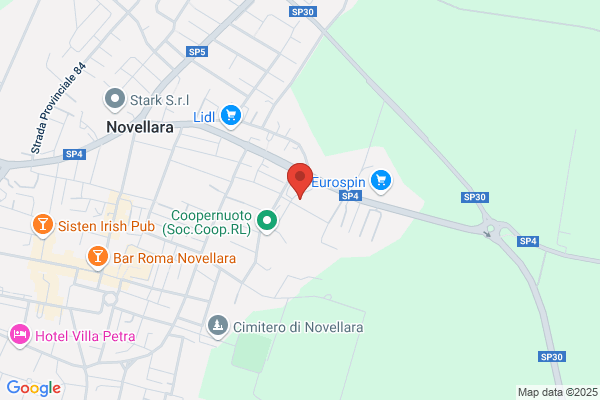 Ristorante Don Divino