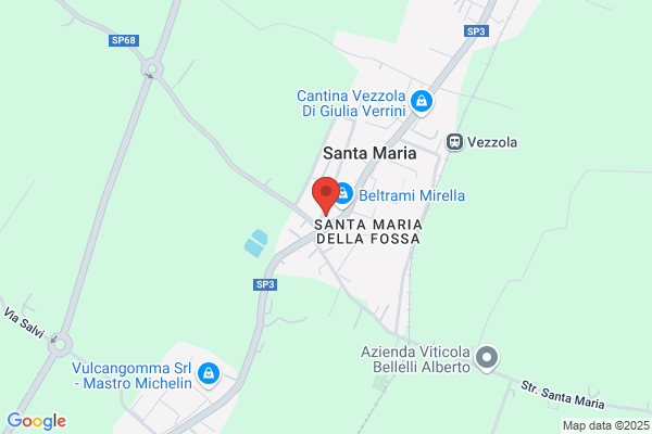Trattoria Mariani