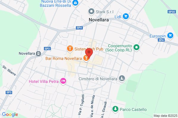 Tabaccheria Novellarese Di Ancona Claudio