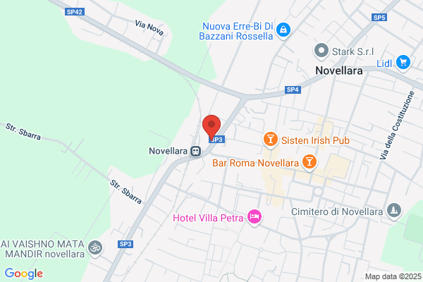 Resilia Srl