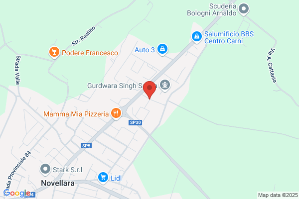 Tecnel Novellara Srl