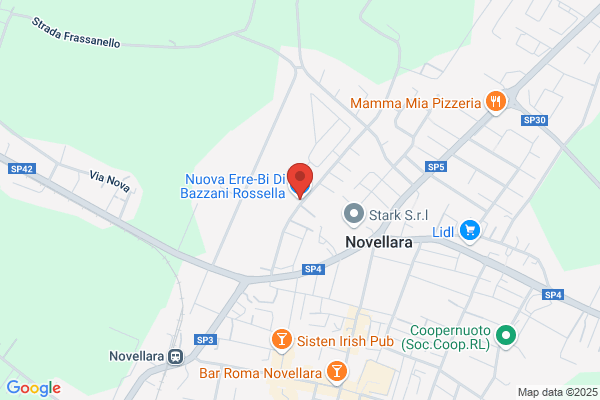 Bazzani riccardo