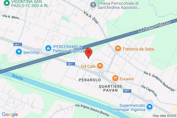 Immobiliare Brugnolo