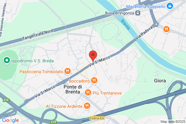 Immobiliare Ferrarese (S.A.S.)