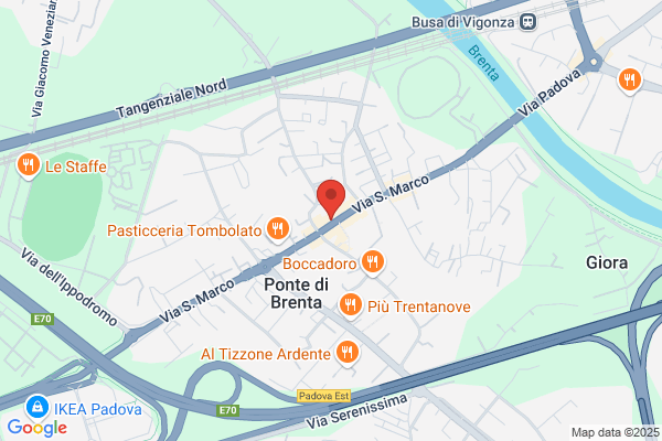 Immobiliare San Marco Di Benetollo Daniele E filippo Snc