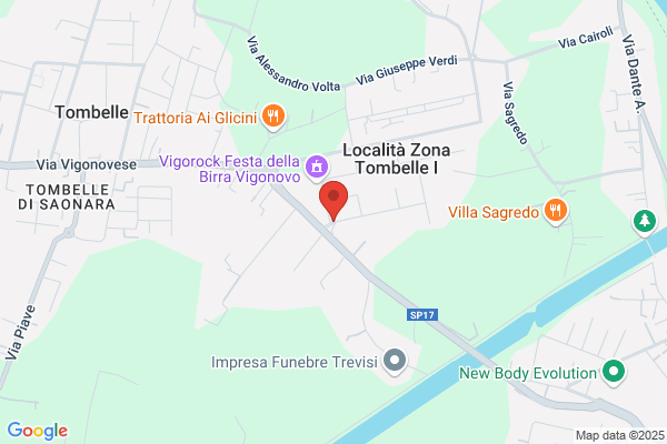 Immobiliare Tasinato
