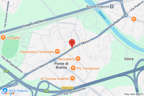 Intermediazioni Immobiliari Idealcasa (S.A.S.)