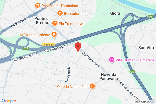 Grigoletto Lorenzo