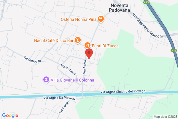 Luca Di Gianluca Cavazza E C. (S.N.C.)