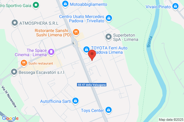 Mondialtel Srl