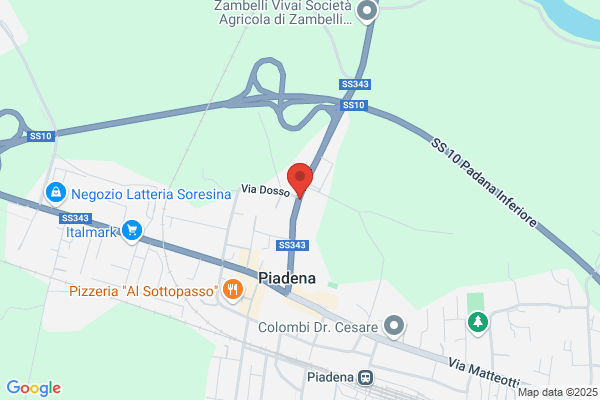 Officina D.Segni