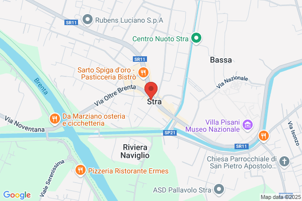 Studio Di Architettura Pierazzo Filippo