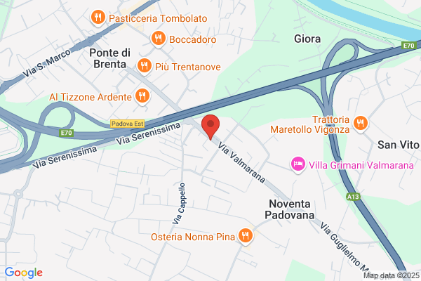 Laboratorio Taglio Pelli Rossella S.A.S.