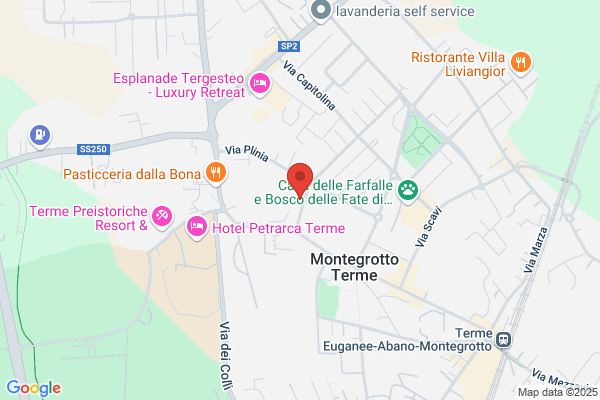 Patronato - Centro Parrocchiale