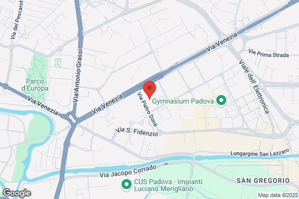 MediaWorld Padova