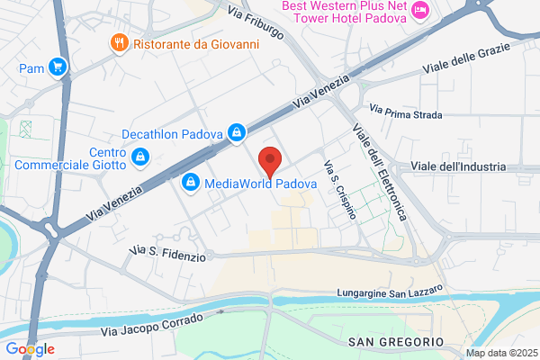 Esseuno Srl