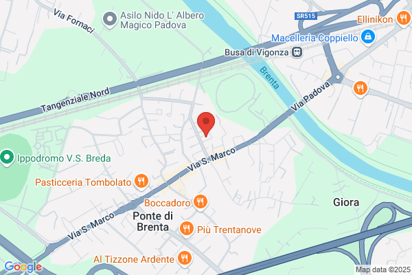 Studio Dentistico Bezzon Dr. Stefano